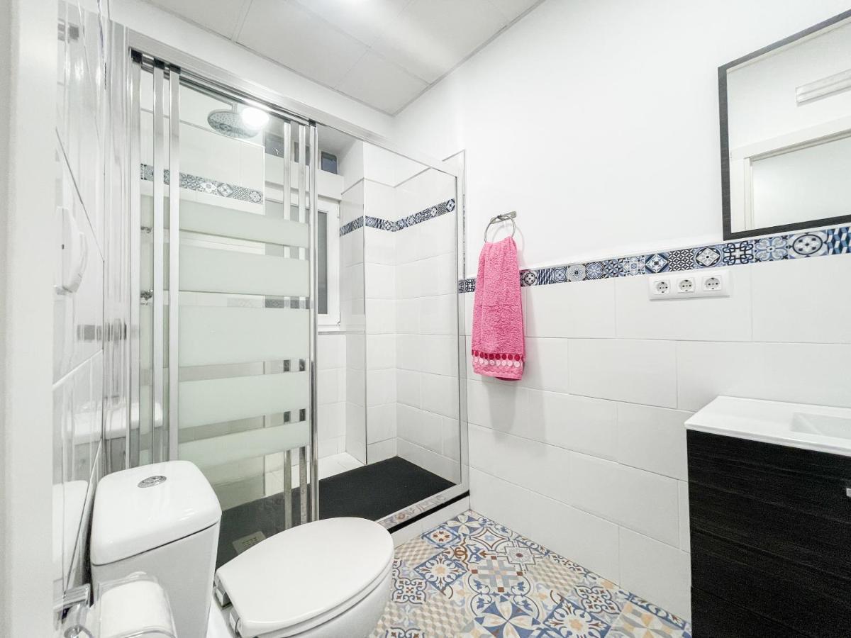Appartement Precioso Loft En El Corazon De Triana *