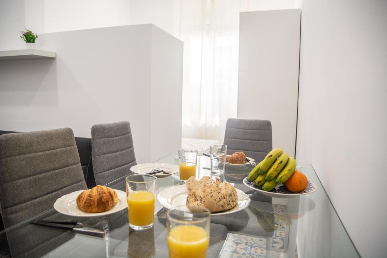 Appartement Precioso Loft En El Corazon De Triana