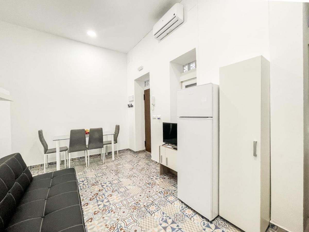 Precioso Loft En El Corazon De Triana Siviglia