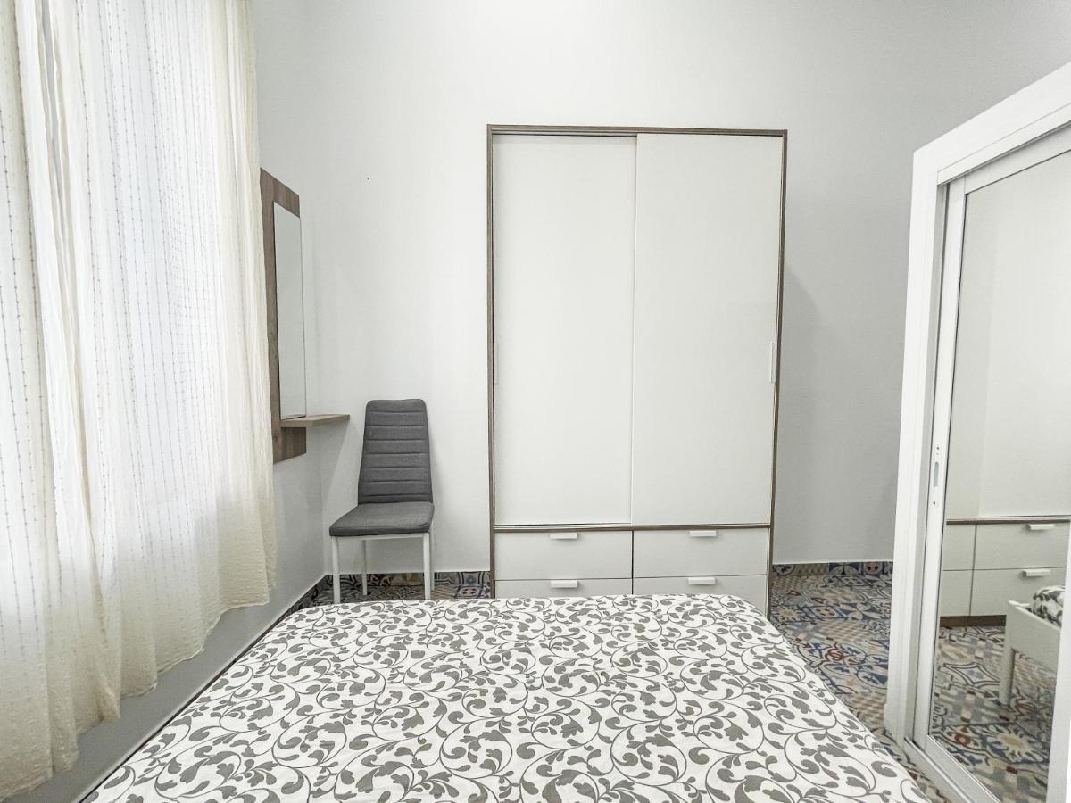 Precioso Loft En El Corazon De Triana Appartamento