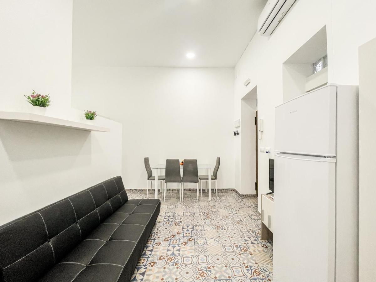 Appartamento Precioso Loft En El Corazon De Triana