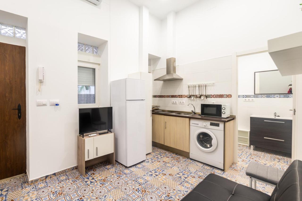 Appartamento Precioso Loft En El Corazon De Triana *