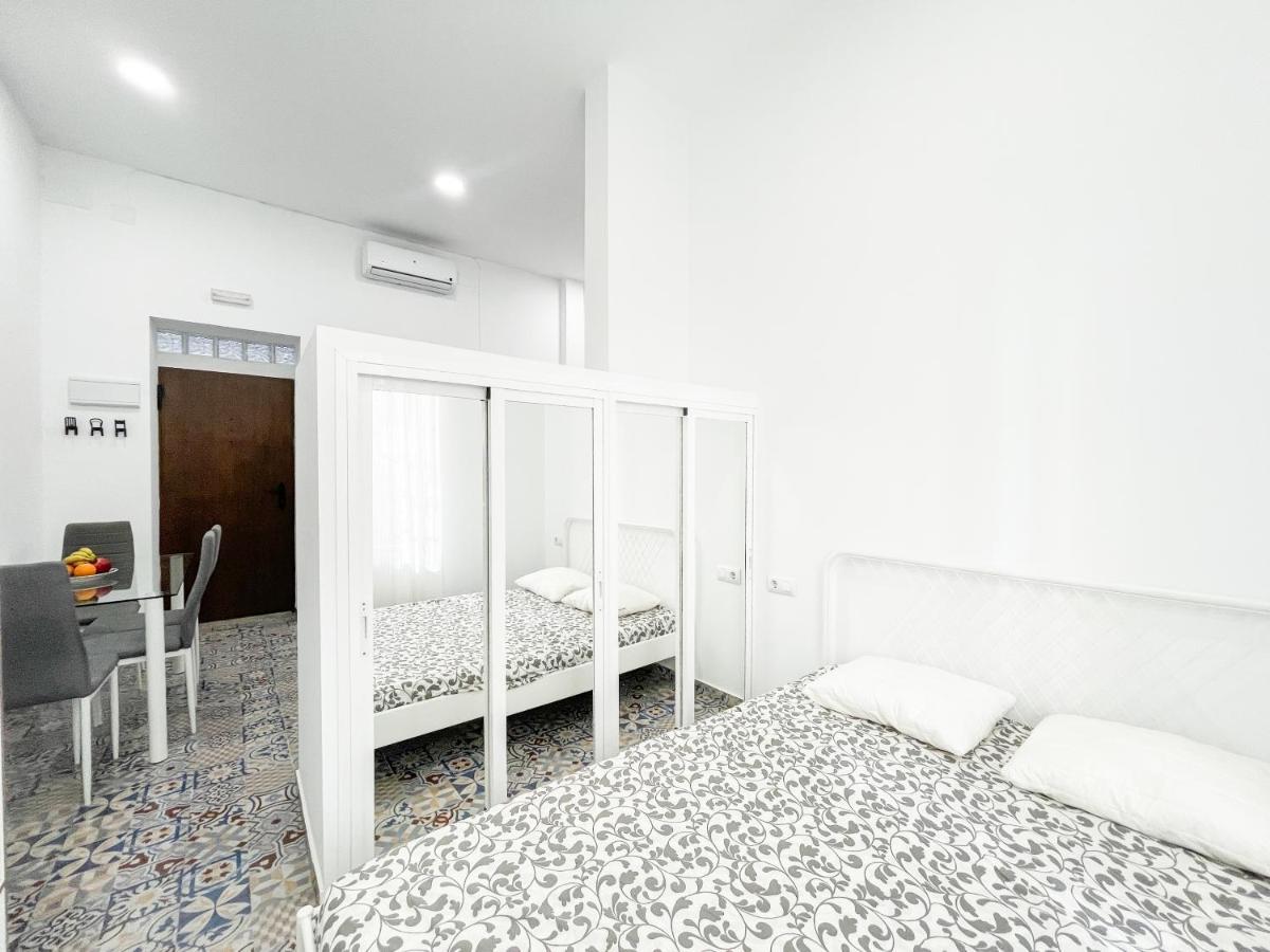 Precioso Loft En El Corazon De Triana Appartamento Siviglia