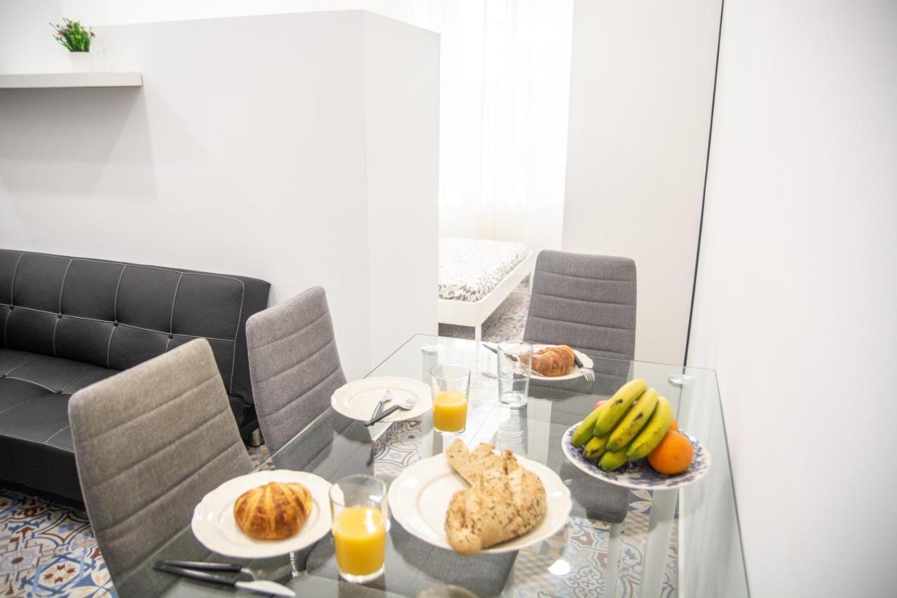 Appartamento Precioso Loft En El Corazon De Triana